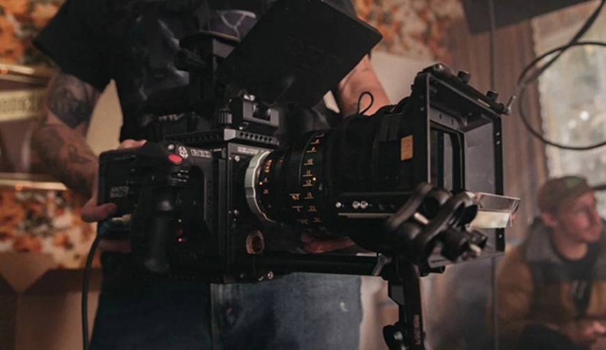 满洲里市产品宣传视频拍摄公司