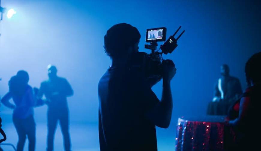 满洲里市产品视频拍摄