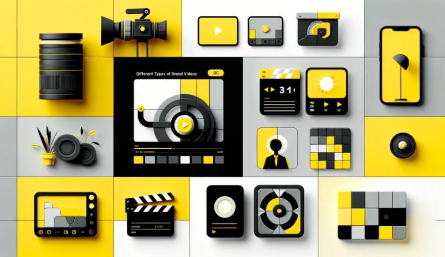 满洲里市产品视频拍摄