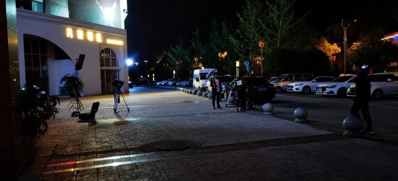 满洲里市电商产品视频拍摄制作全攻略，打造高转化带货视频