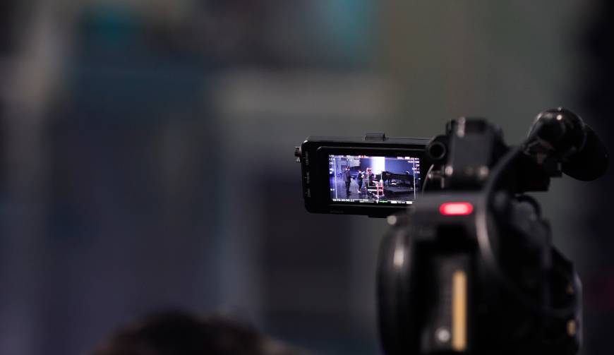 满洲里市产品视频拍摄制作：揭秘如何打造令人印象深刻的商业宣传片